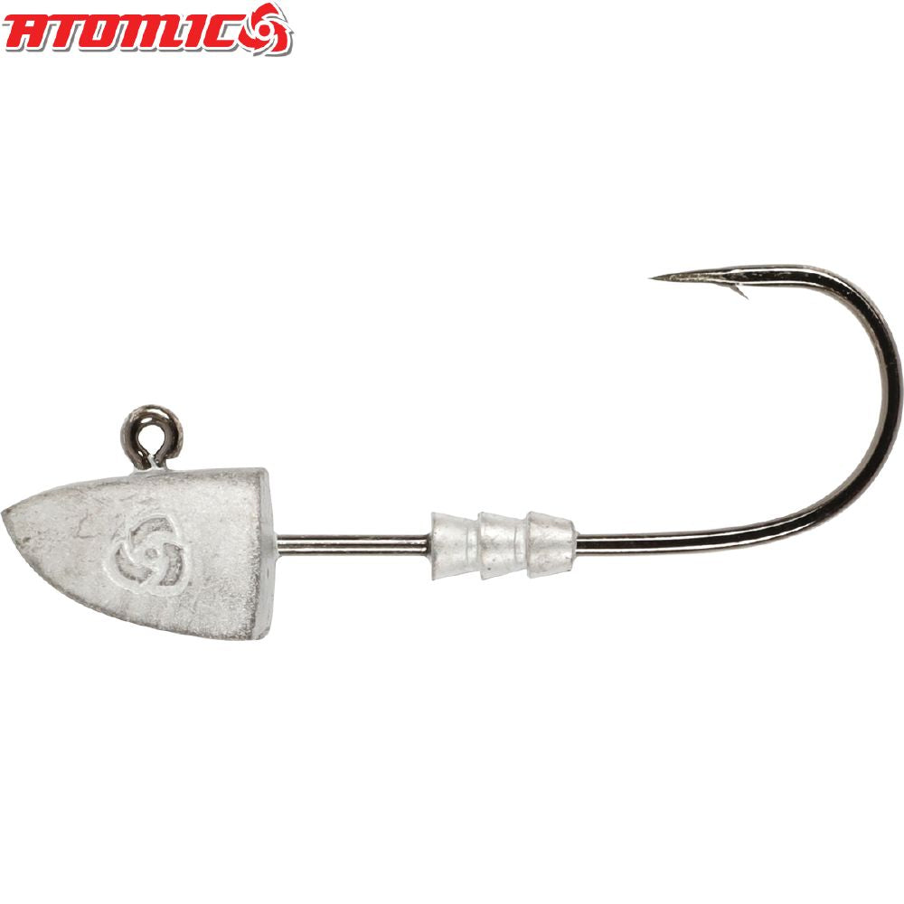 Atomic Seekerz Heavy Wire 1/2oz Jig Head
