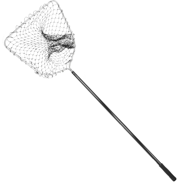 Silstar Srn-L Landing Net