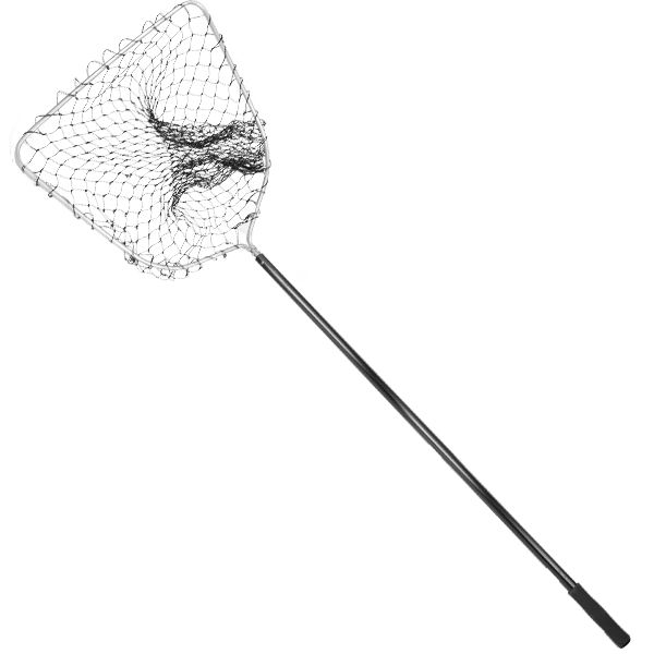 Silstar Srn-L Landing Net