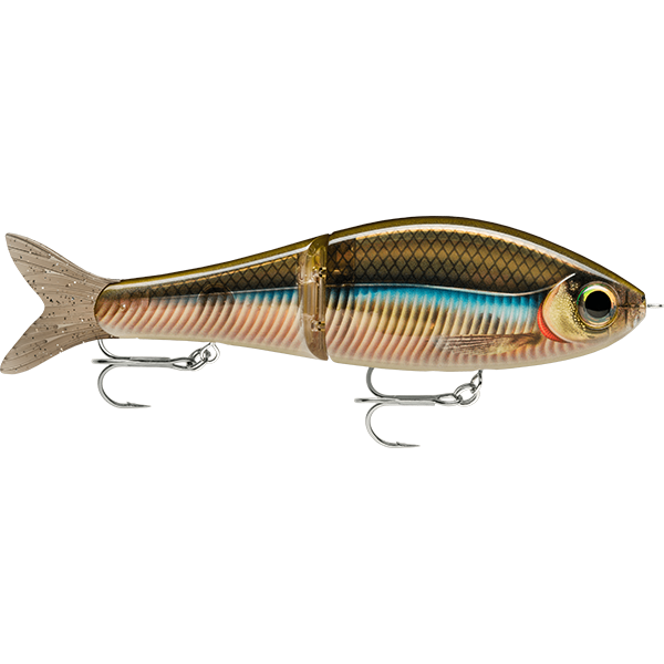 Rapala Super Shadow Rap Glide