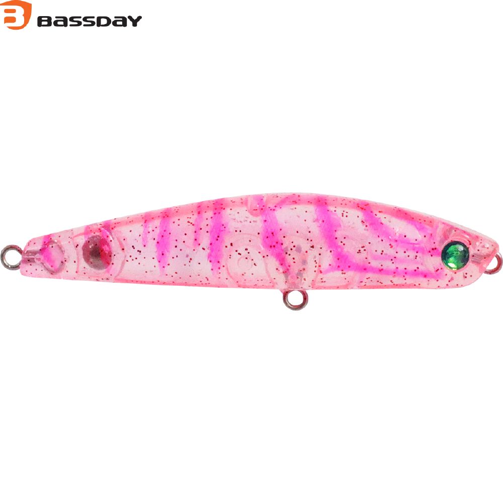 Bassday Sugapen 58mm Floating Hard Body Lure