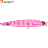 Bassday Sugapen 70mm Floating Hard Body Lure