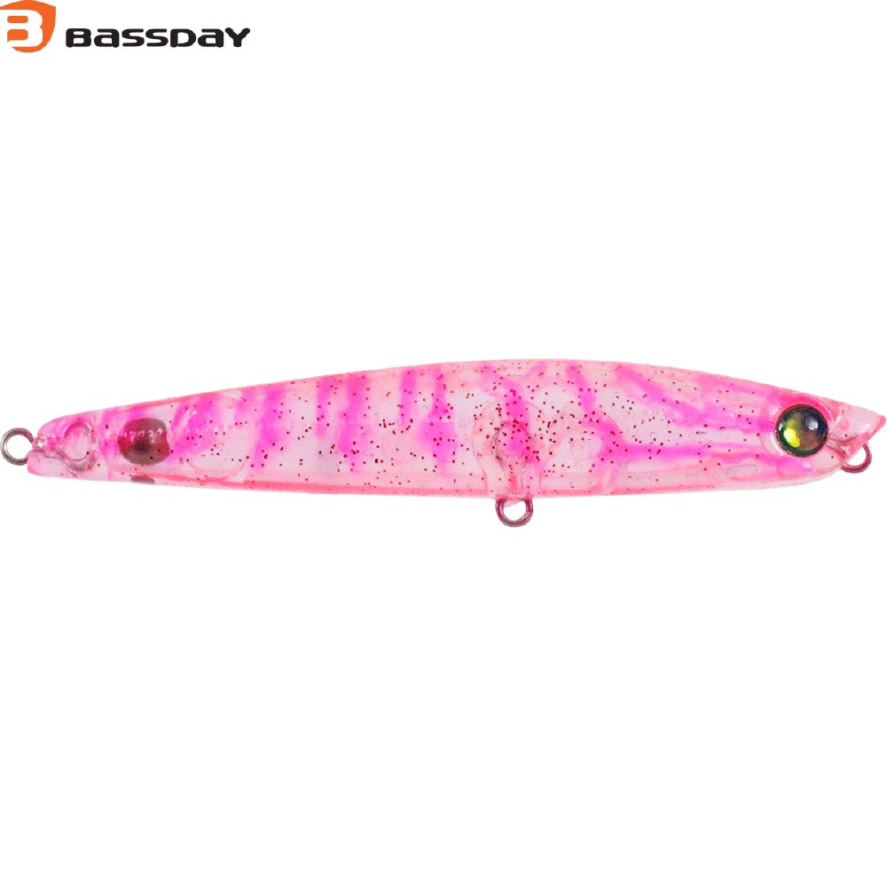 Bassday Sugapen 70mm Floating Hard Body Lure