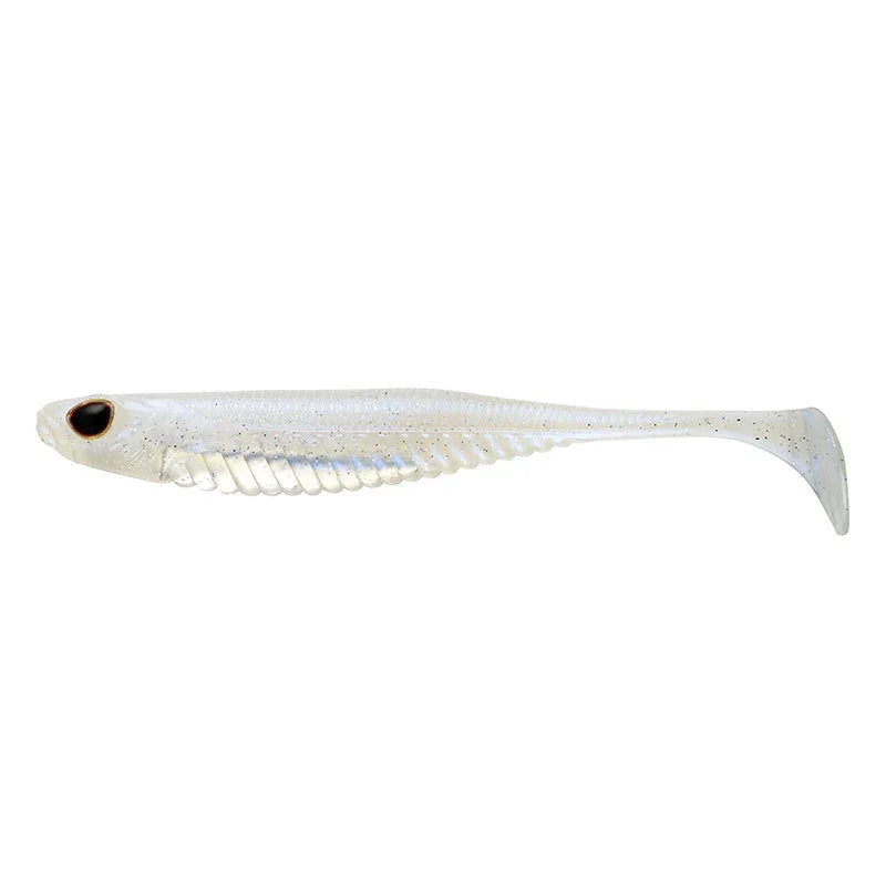 Nomad Design Live Ops Spectre Minnow Paddletail 3.25"