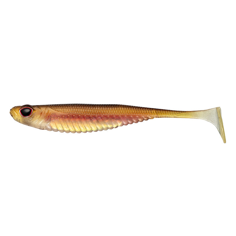 Nomad Design Live Ops Spectre Minnow Paddletail 2.5&quot;