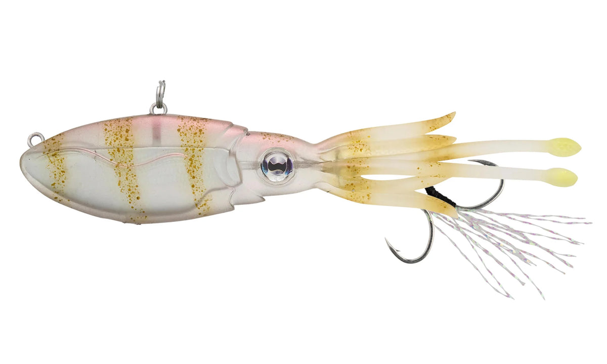 Nomad Squidtrex Vibe 55mm