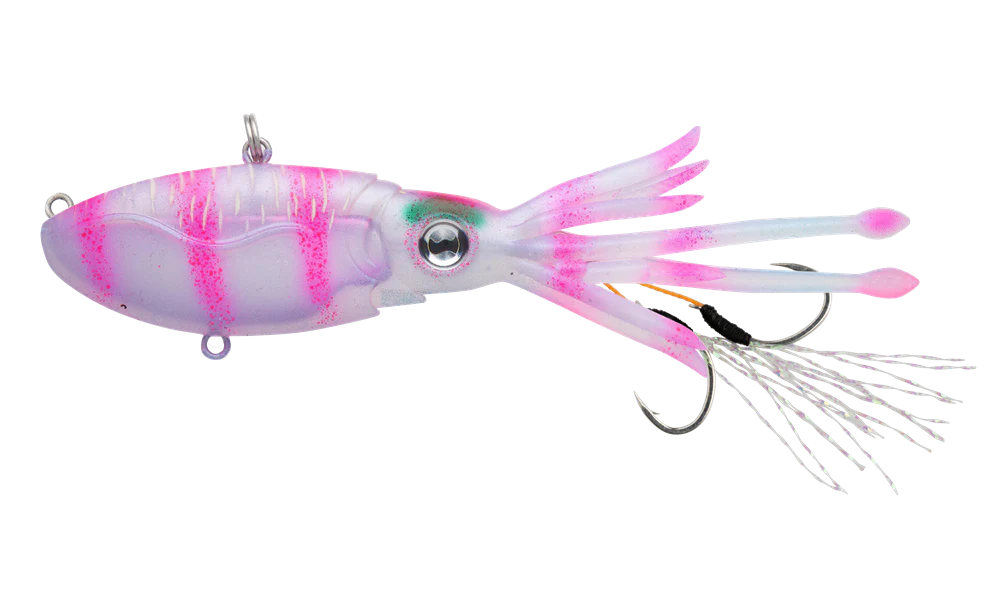 Nomad Squidtrex Vibe 75mm