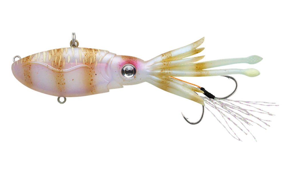 Nomad Squidtrex Vibe 75mm