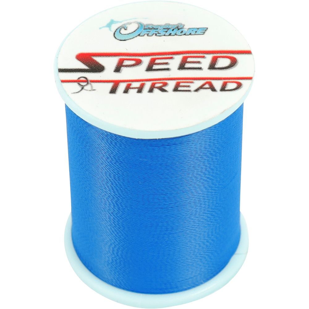 Speed Thread - Rod Building Components