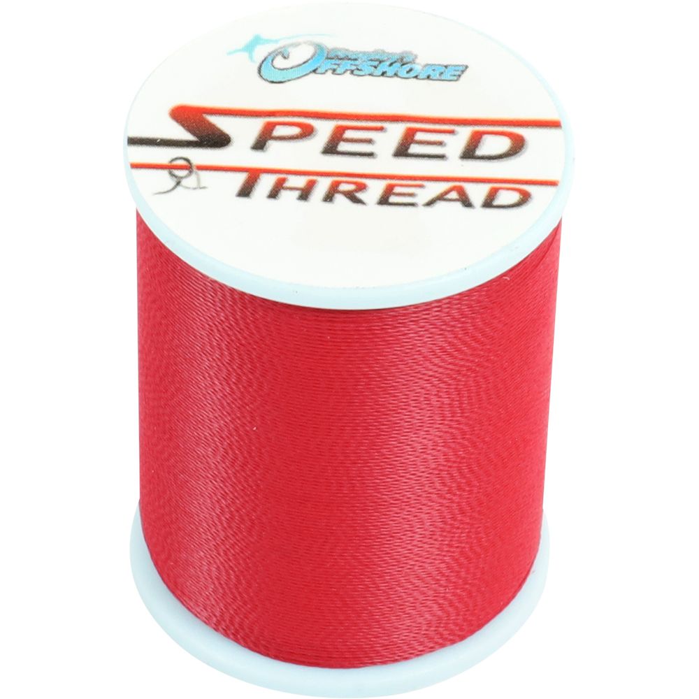 Speed Thread - Rod Building Components