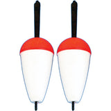 Saga Tackle Foam Float  Pack