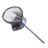 Ocean Stream Landing Net Fibreglass Telescopic Handle