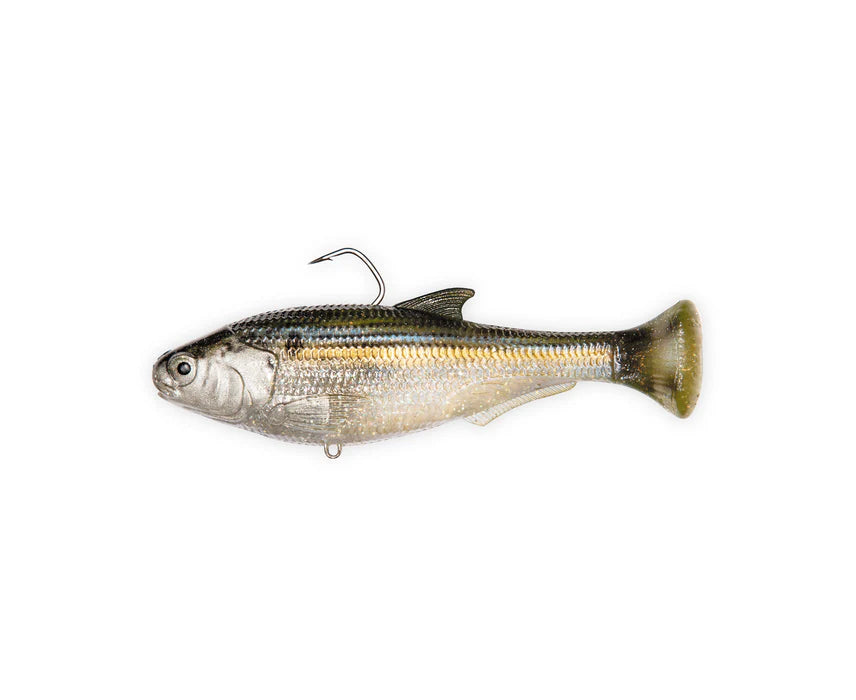 ZMAN Shadtron LT Swimbait Lure 4.5&#39;&#39;