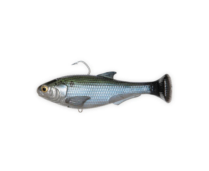 ZMAN Shadtron LT Swimbait Lure 4.5&#39;&#39;