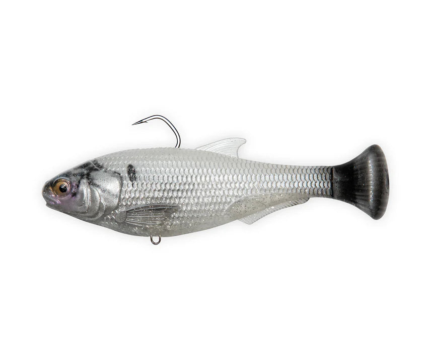 ZMAN Shadtron LT Swimbait Lure 4.5&#39;&#39;