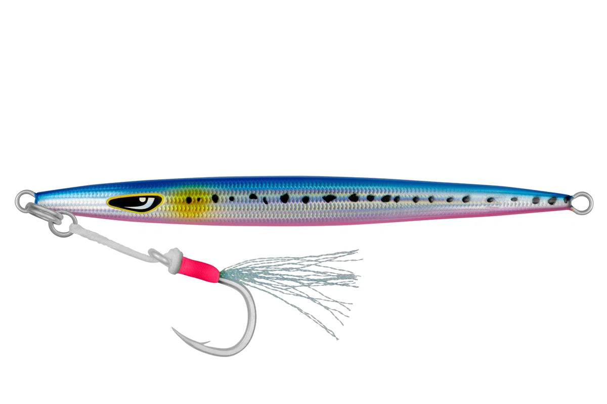 Nomad Design Streaker 120g Jig