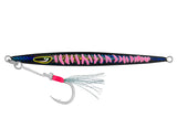 Nomad Design Streaker 120g Jig