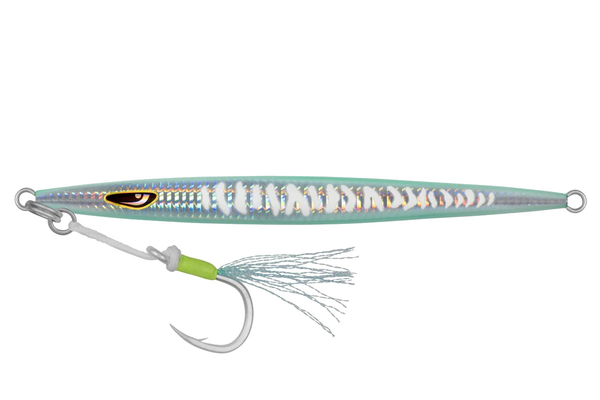 Nomad Design Streaker 160g