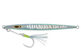 Nomad Design Streaker Jig 200G