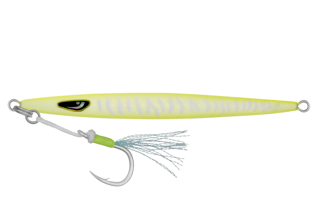 Nomad Design Streaker 120g Jig