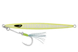 Nomad Design Streaker 120g Jig