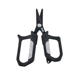 Nomad Design Stry-X 5" Braid Scissors
