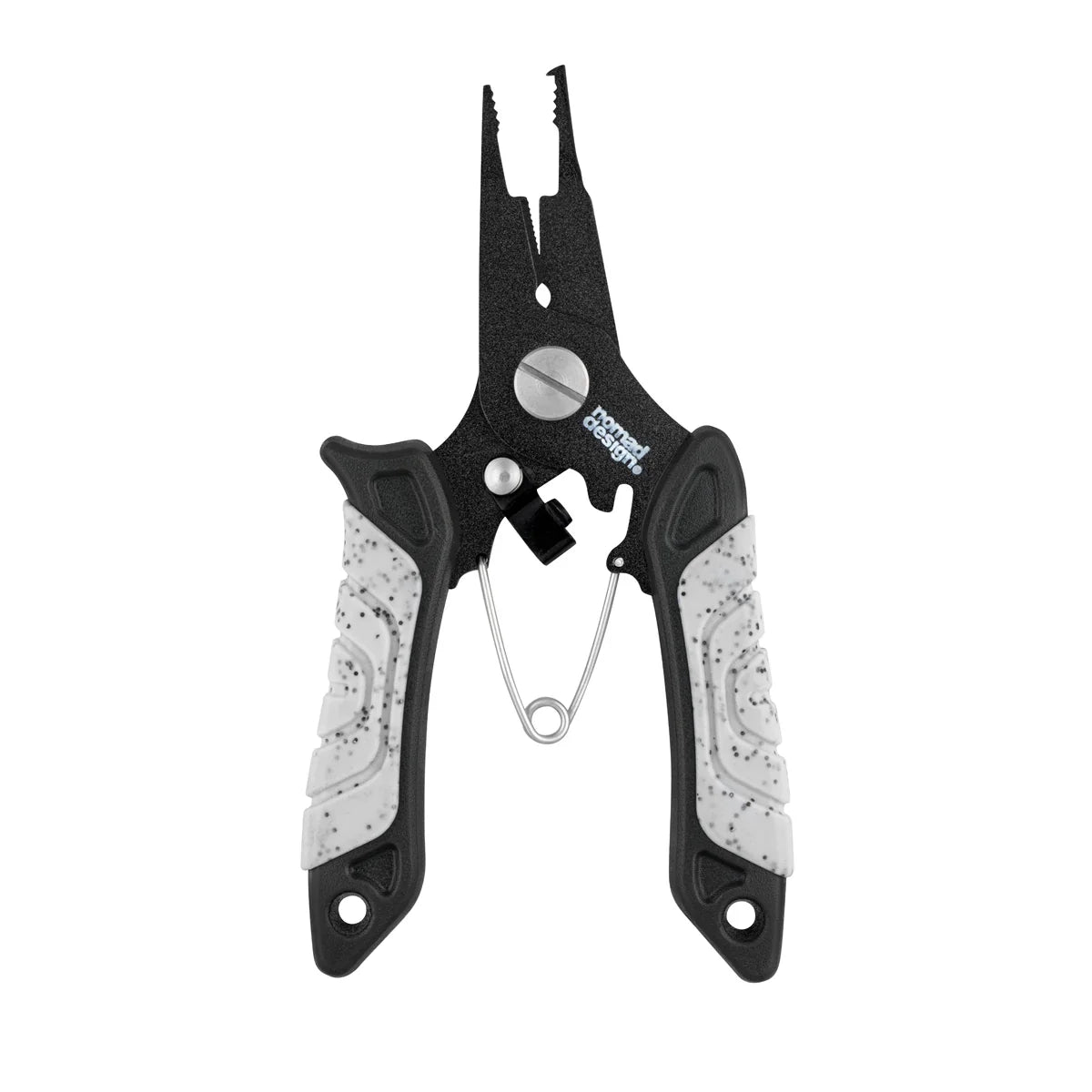 Nomad Design STRY-X 5" Split Ring Pliers