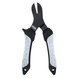 Nomad Design STRY-X 6.3" Side Cutters