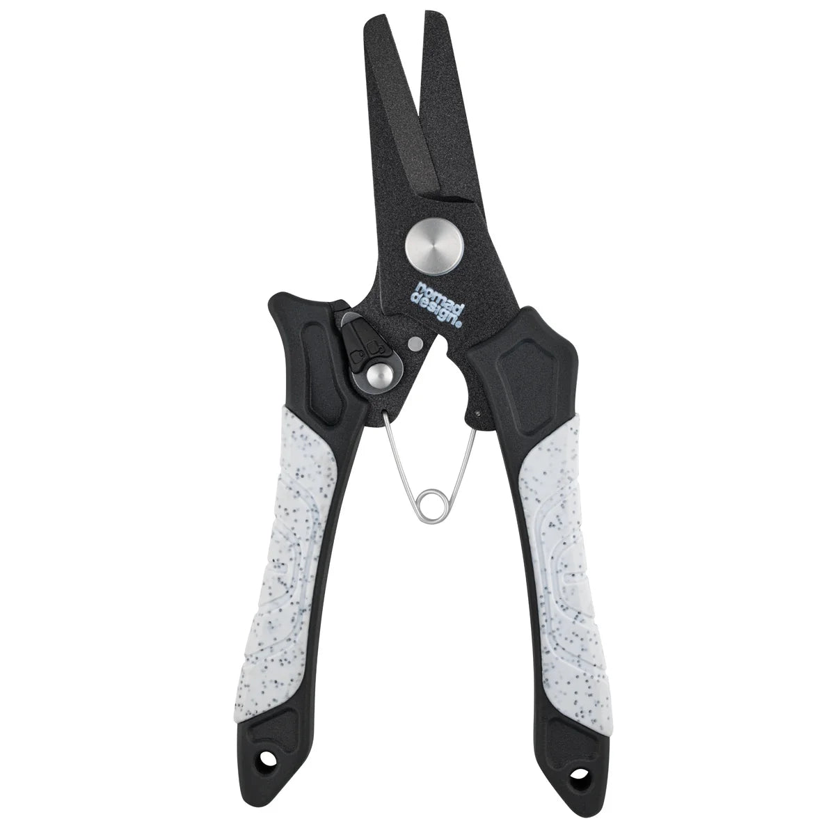Nomad Design STRY-X 7" Bait Shears