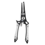 Nomad Design STRY-X 7.25" Split Ring Plier