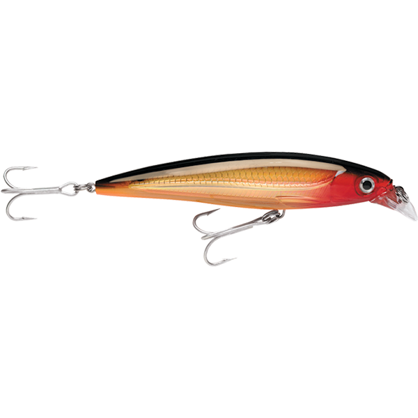 Rapala X-Rap Xtreme Slashbait 12cm - Sxr-12