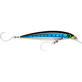 Rapala X-Rap Long Cast Hard Body Lure Sinking 14cm  - SXRL-14