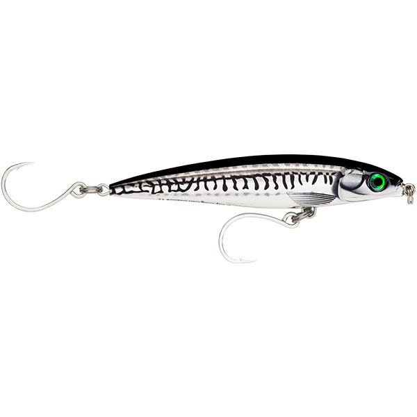 Rapala X-Rap Long Cast Shallow Stickbait  Lure 12cm - Sxrls-12