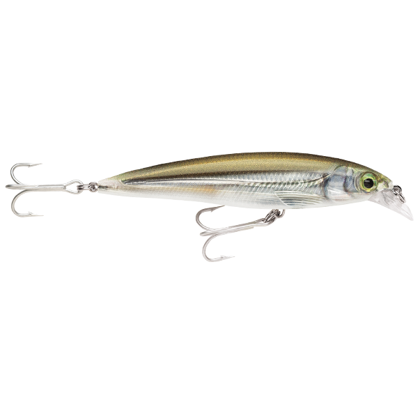 Rapala Xtreme Slashbait 10cm - Sxr-10