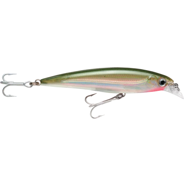 Rapala Xtreme Slashbait 10cm - Sxr-10