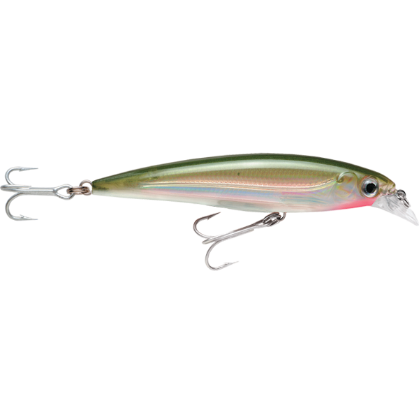 Rapala X-Rap Xtreme Slashbait 12cm - Sxr-12