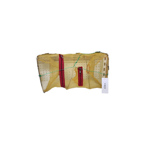 STM Bait Trap Collapsible 60mm 2 Entry