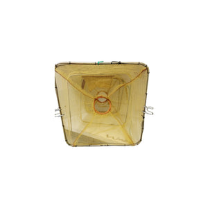STM Bait Trap Collapsible 60mm 2 Entry