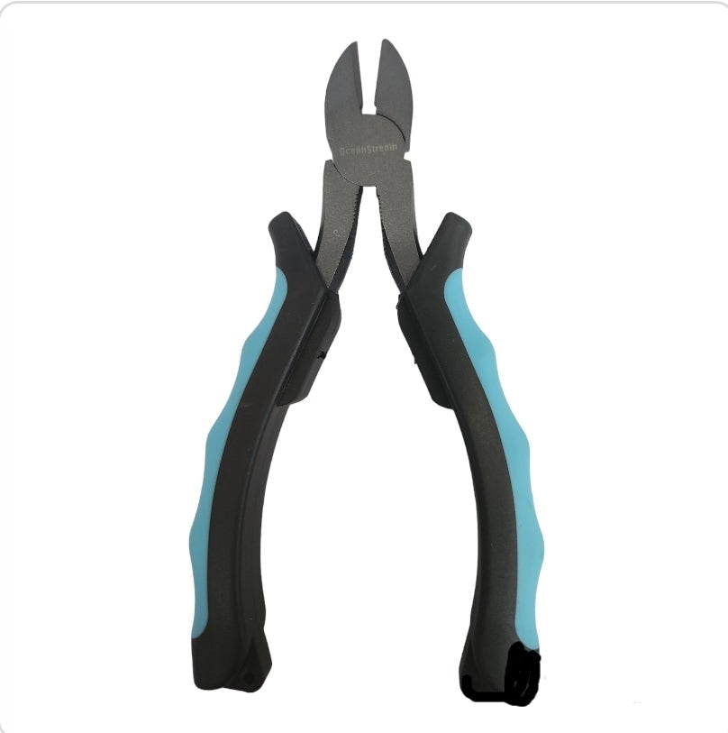 Oceanstream Heavy Duty Side Cutters