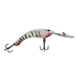 Taylor Made Blood Hound 80mm Hard Body Lure