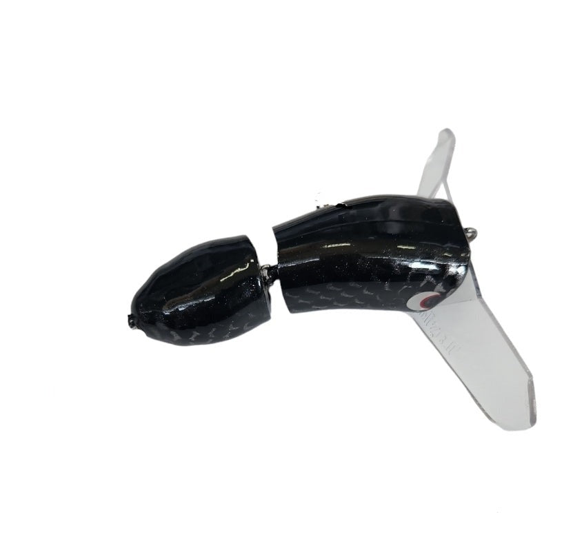 Taylor Made Cod Walloper Lure 90mm