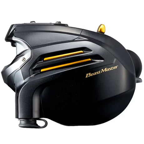 Shimano Beastmaster 9000B Electric Reel