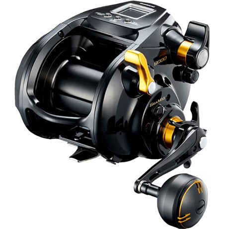 Shimano Beastmaster 9000B Electric Reel