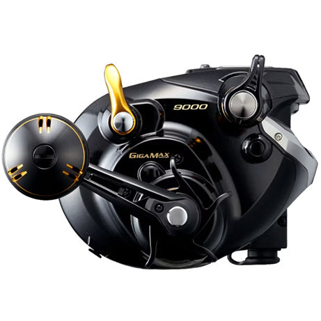 Shimano Beastmaster 9000B Electric Reel