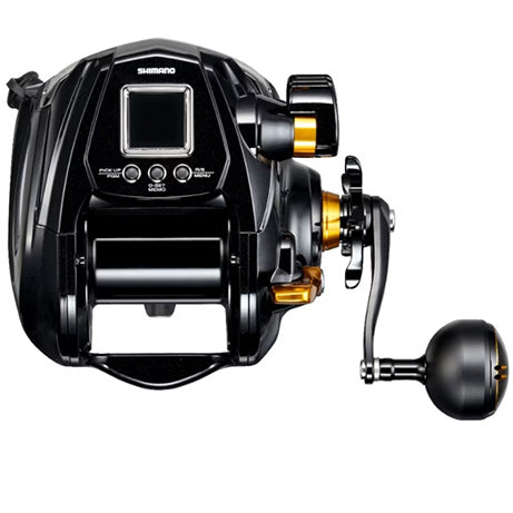 Shimano Beastmaster 9000B Electric Reel