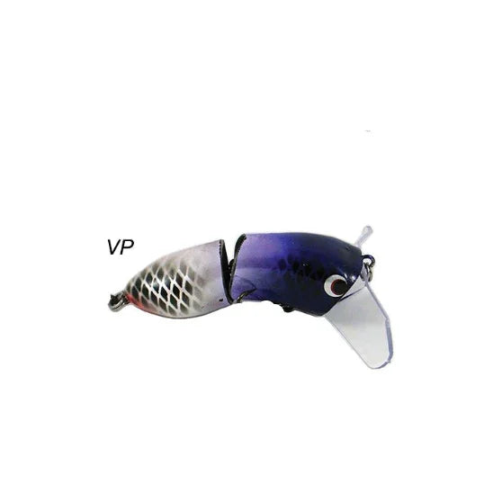Taylor Made Cod Walloper Lure 90mm
