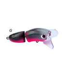 Taylor Made Cod Walloper Lure 90mm
