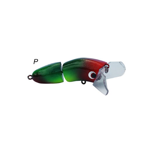 Taylor Made Cod Walloper Lure 90mm