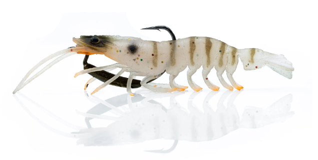 Chasebaits Flick Prawn 95mm Heavy