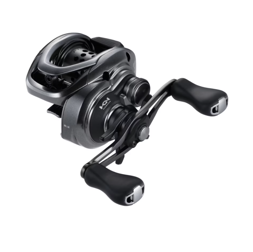 Shimano 2025 BFS SLX XG Baitcast Reel